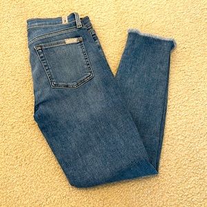7 For All Mankind Jeans